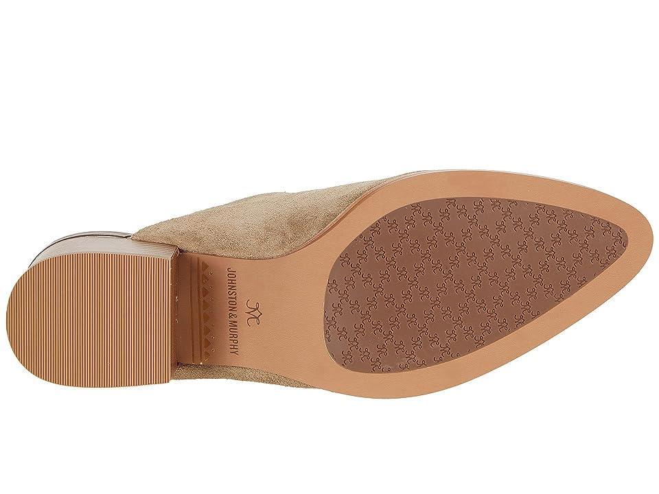 Johnston & Murphy Trista Mule Product Image