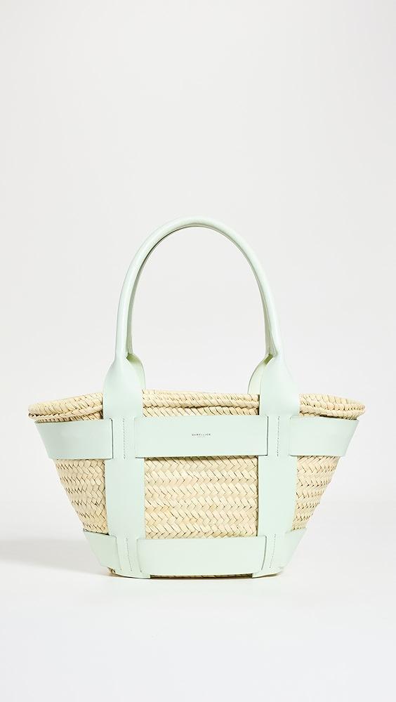 DeMellier Santorini Bag | Shopbop Product Image