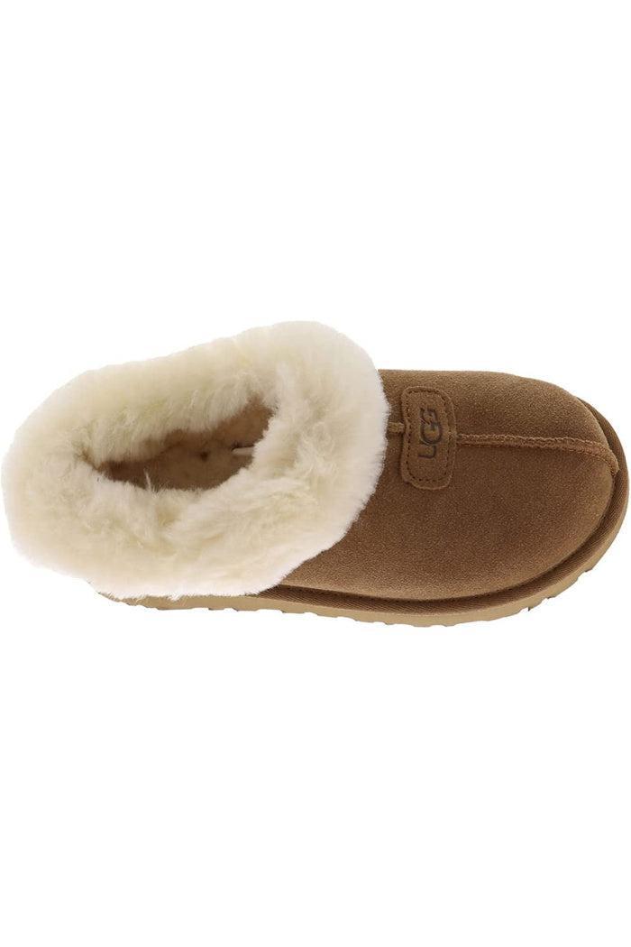 UGG TAZZETTE SLIPPER IN CHESTNUT Product Image