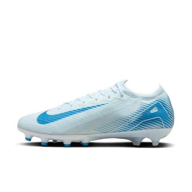 Nike Men's Mercurial Vapor 16 Elite AG-Pro Low-Top Soccer Cleats Product Image