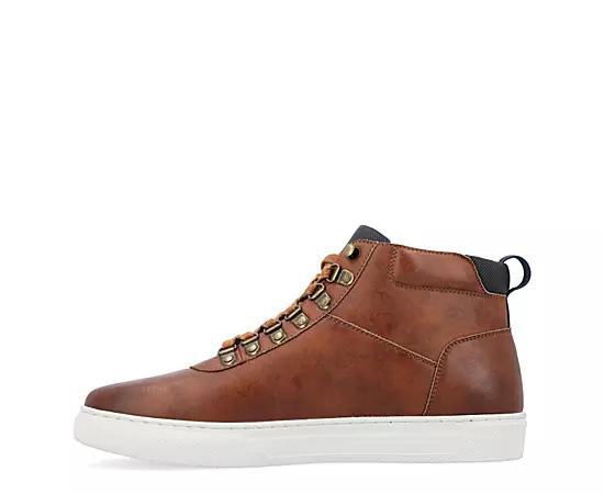 Vance Co Men's Ortiz Mid Sneaker Product Image