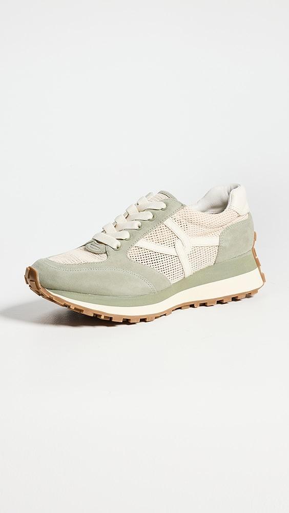 Veronica Beard Valentina Sneakers | Shopbop Product Image