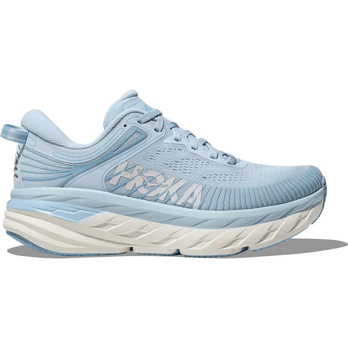 Women's | HOKA Bondi 7 Product Image