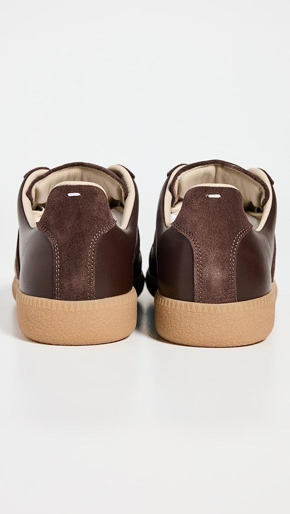 Maison Margiela Replica Sneakers | Shopbop Product Image