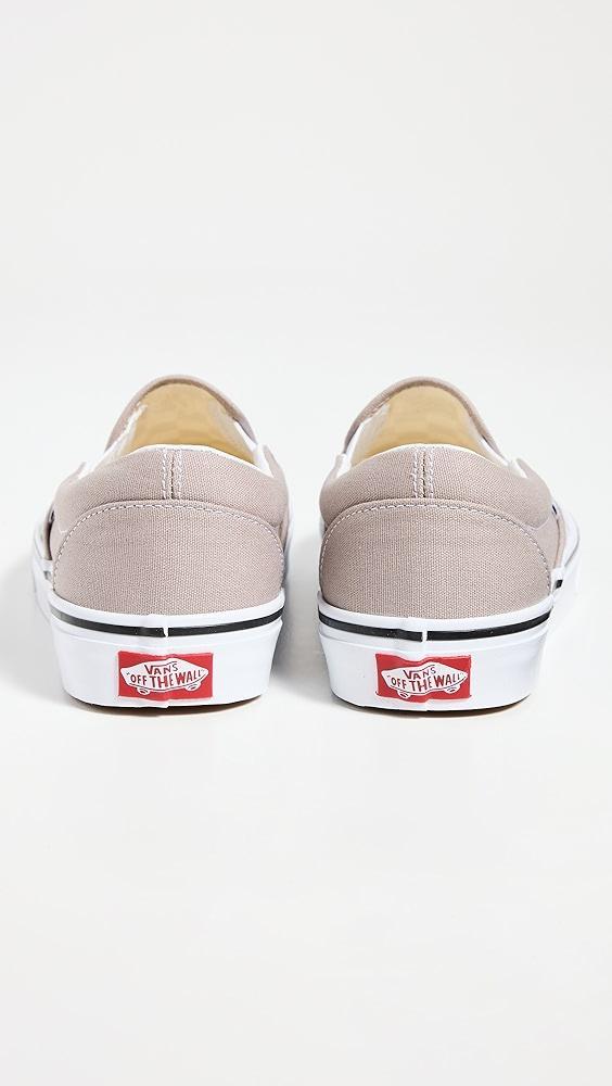 Vans Classic Slip-On Sneakers | Shopbop Product Image