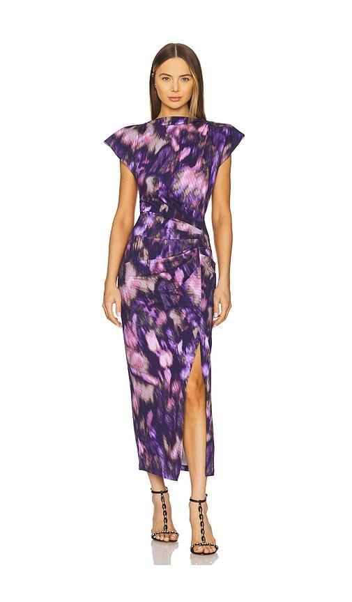 Nadela Dress Product Image