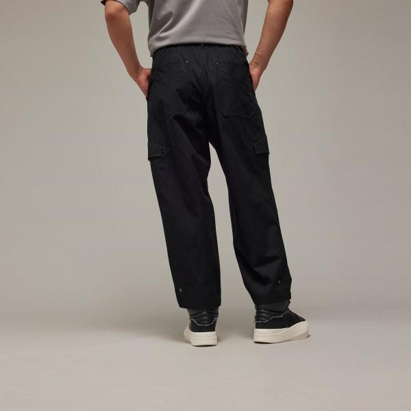 Y-3 Workwear Cargo Pants Product Image