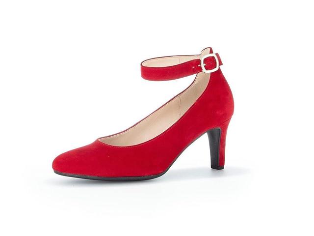 Gabor Gabor 91.411 (Rubin) Women's Shoes Product Image