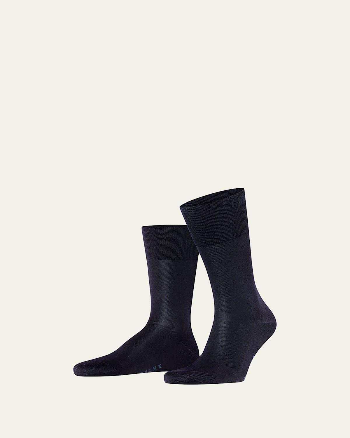 Falke Tiago Cotton Dress Socks Product Image