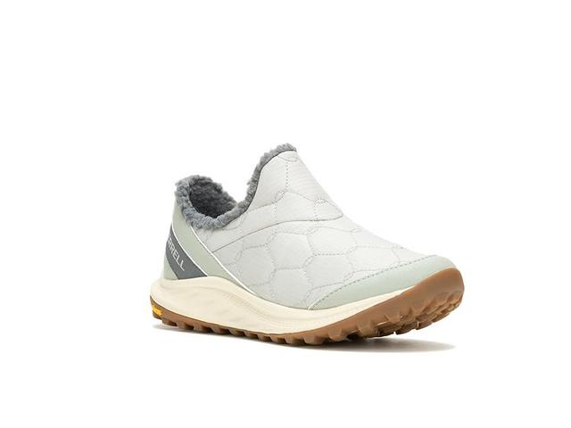 Merrell Antora 3 Thermo Moc (Smoke) Women's Shoes Product Image