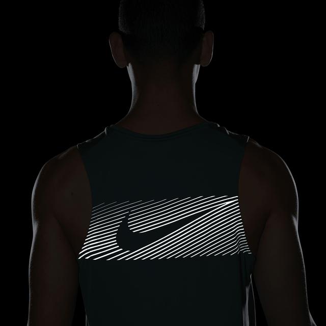 Nike Mens Miler Flash Running Tank Top Product Image