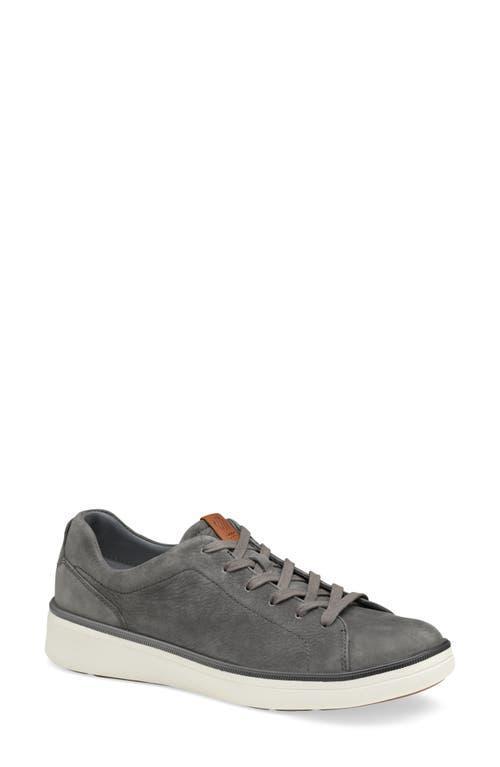 Johnston & Murphy Mens XC4 Foust Lace-to-Toe Sneaker Product Image