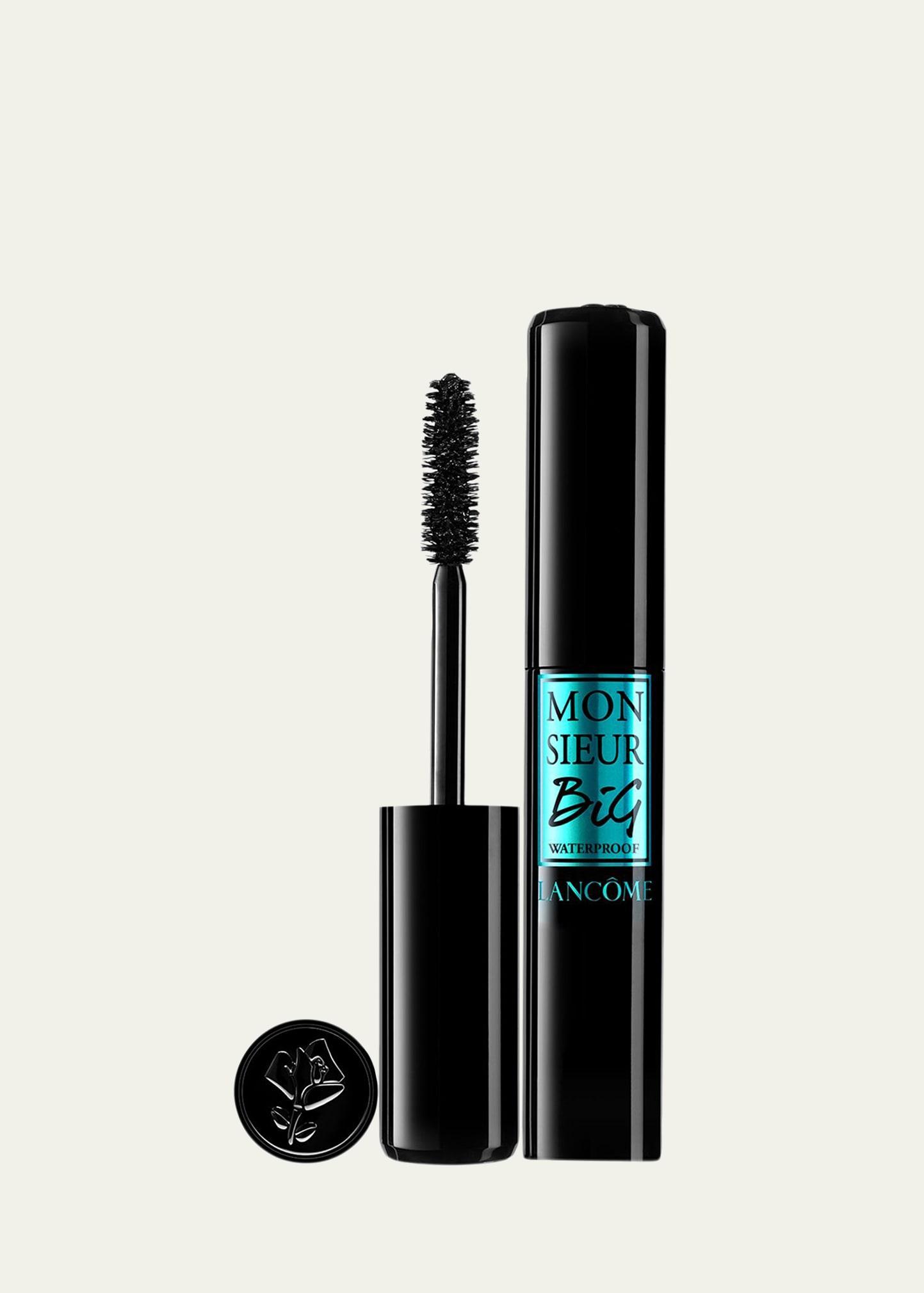 Lancome Monsieur BIG Waterproof Mascara Product Image