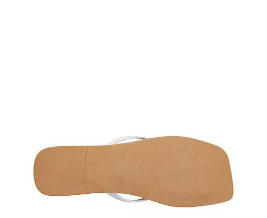 Beach Womens Bungalow Flip Flop Sandal Product Image