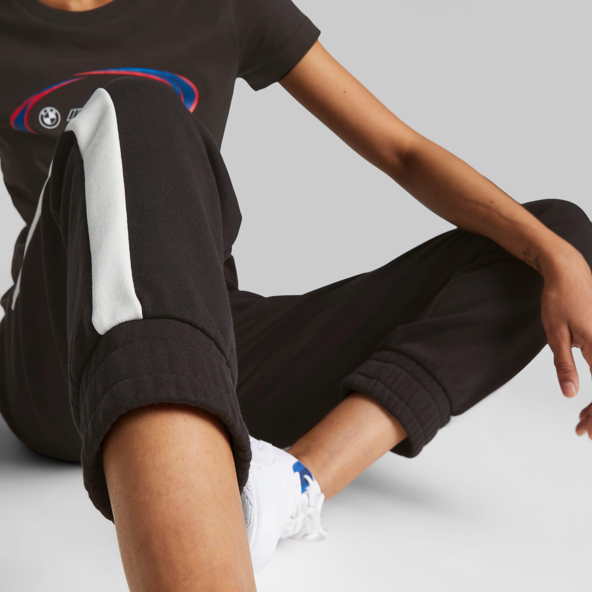 BMW M Motorsport MT7 Women's Motorsport Sweatpants Product Image