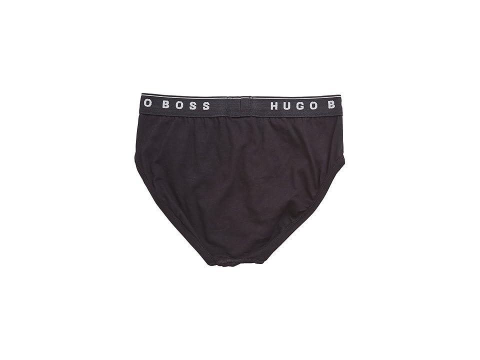 BOSS Traditional 3-Pack US CO 10145963 01 Men's Underwear Product Image