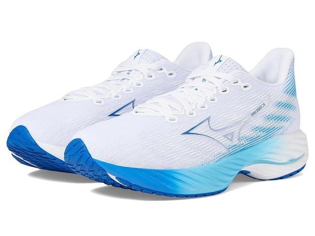 Mizuno Womens Mizuno Wave Rider 28 - Womens Running Shoes Product Image