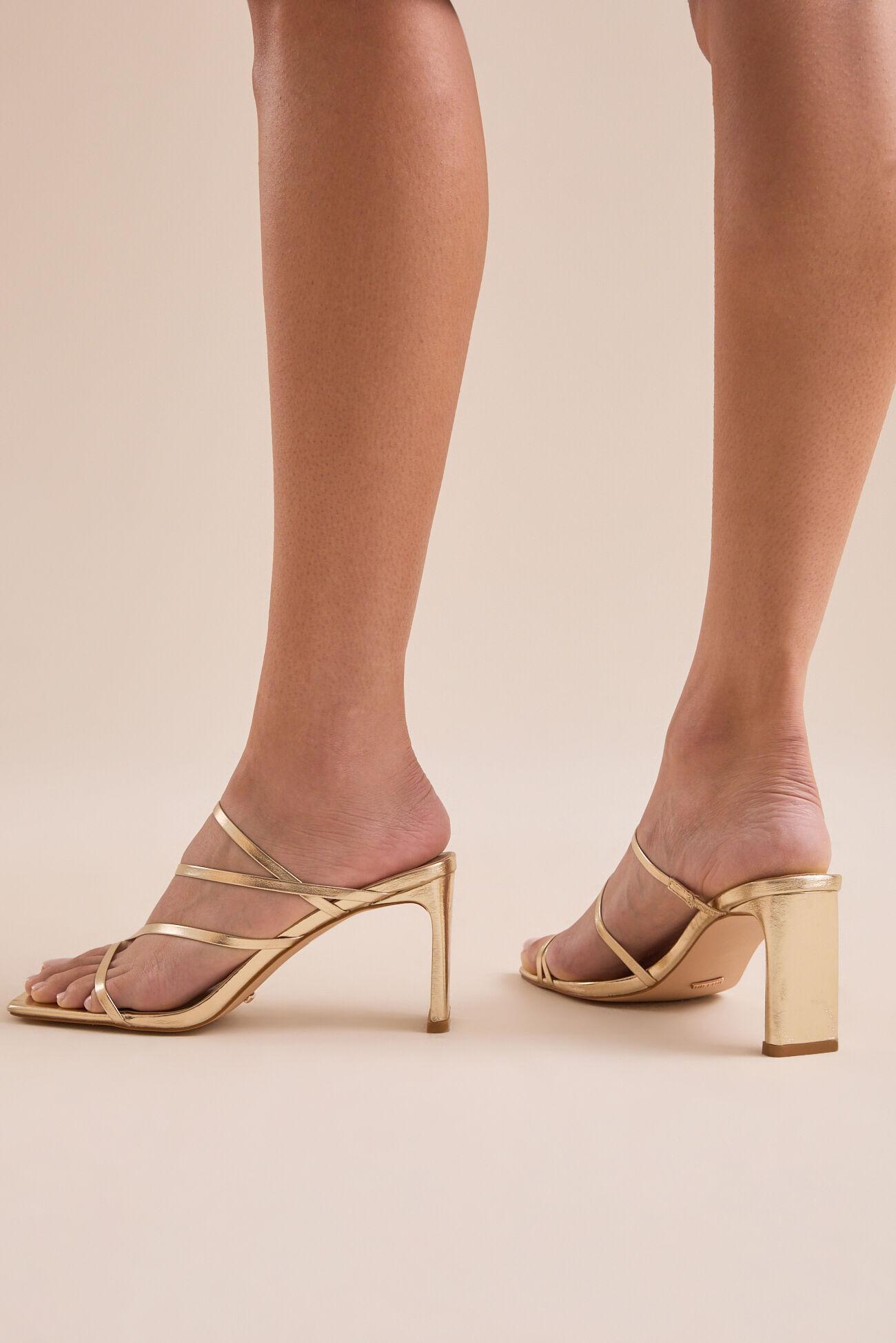 Korla Heels by Billini Product Image