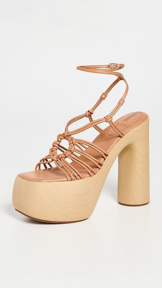 Sam Edelman Gia Sandals | Shopbop Product Image