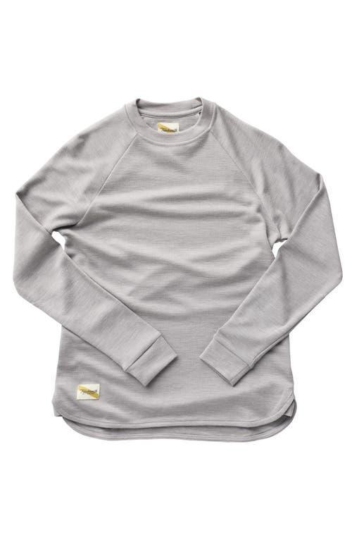 Tracksmith Womens Downeaster Crew Product Image