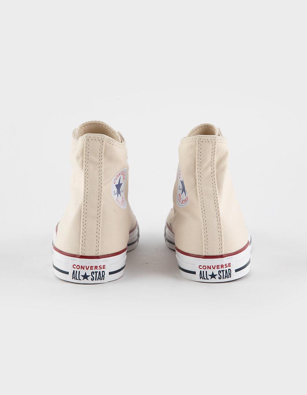 CONVERSE Chuck Taylor All Star High Top Shoes Product Image