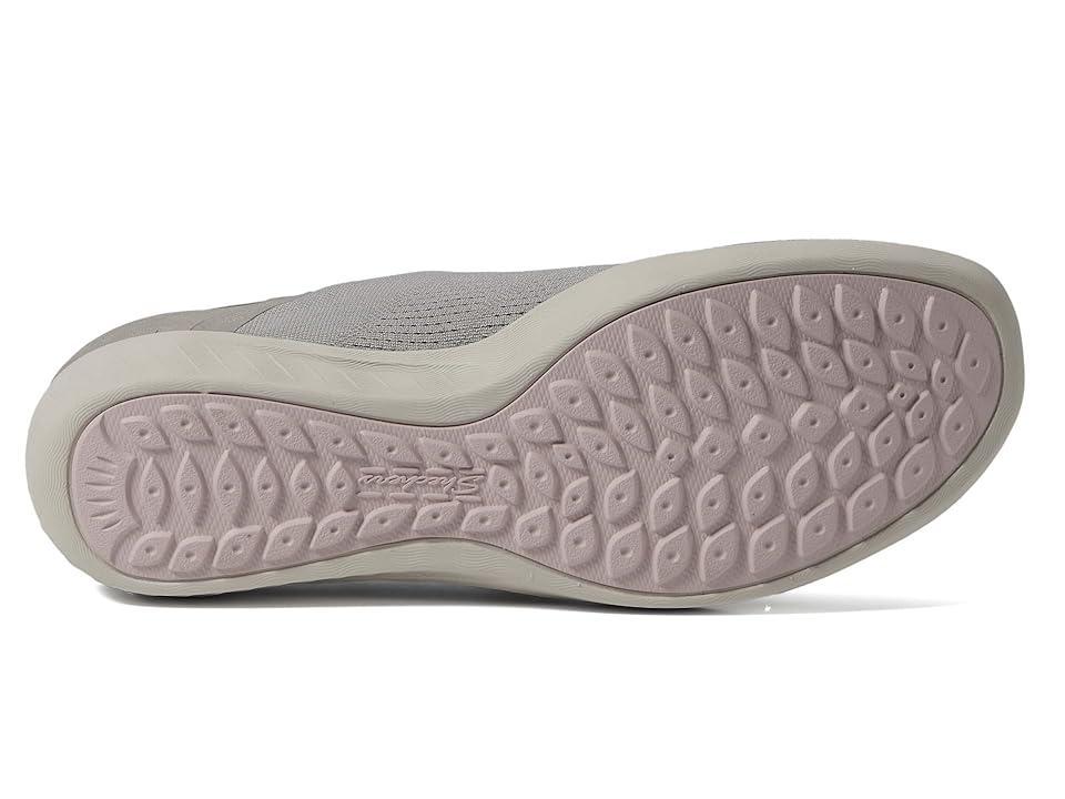 SKECHERS Newbury St - Lightly Hands Free Slip-Ins Women's Shoes Product Image