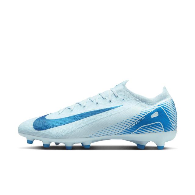 Nike Men's Mercurial Vapor 16 Pro AG-Pro Low-Top Soccer Cleats Product Image