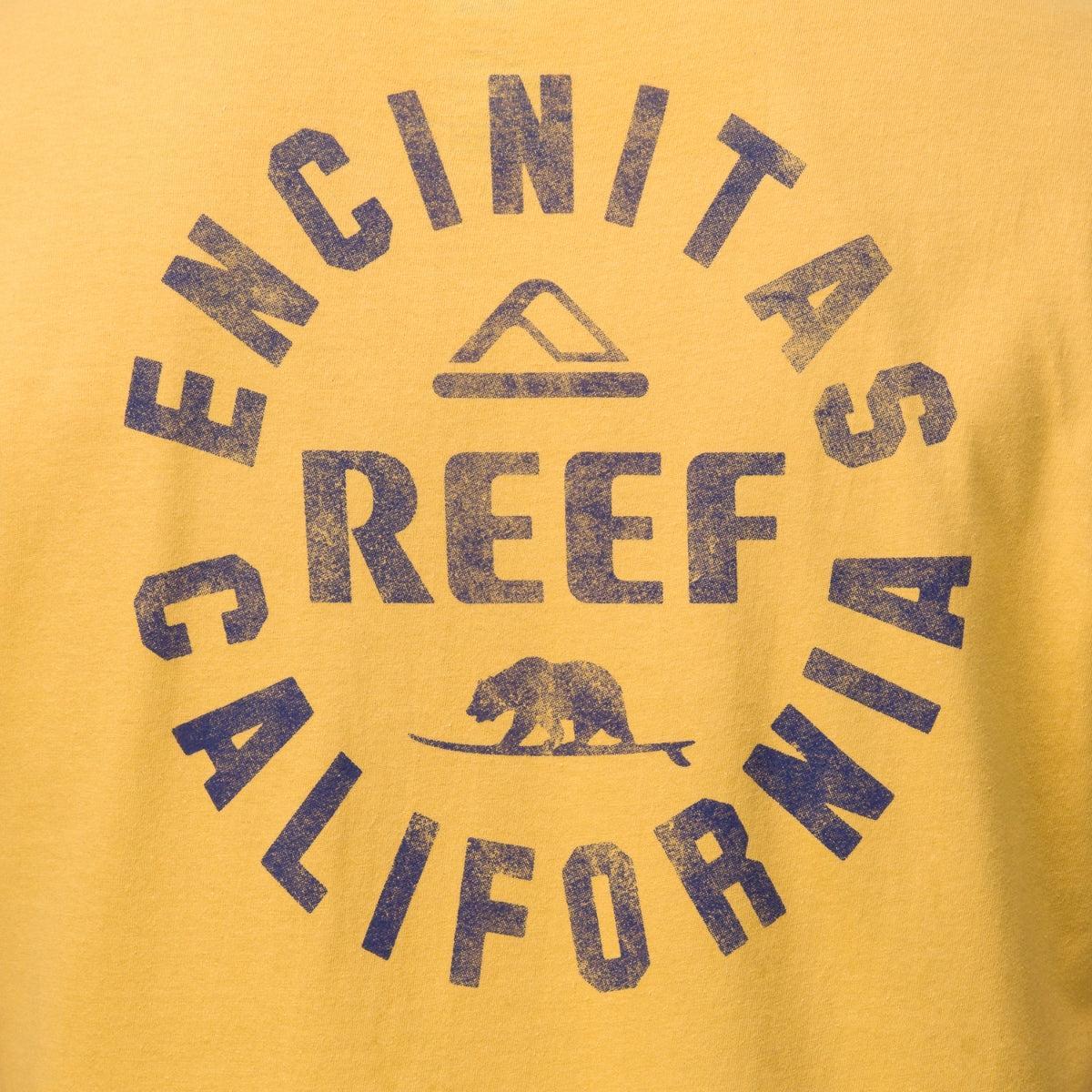 Rancho Tee Product Image