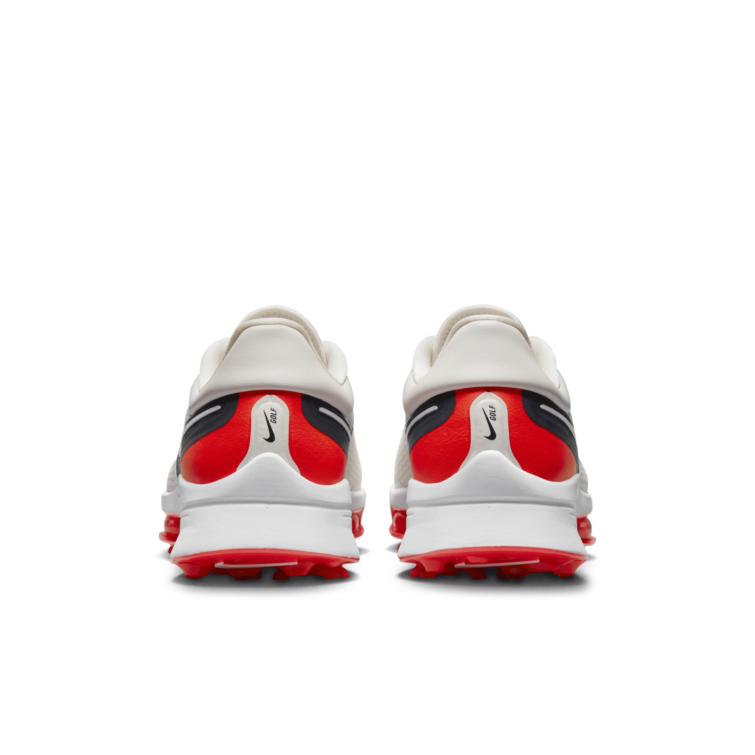 Nike Men's Air Zoom Infinity Tour Golf Shoes Product Image