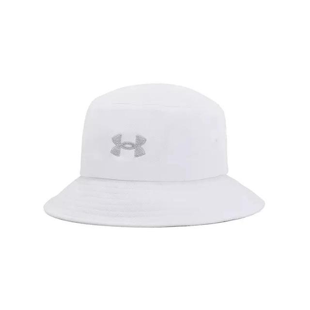 Womens Under Armour Blitzing Bucket Hat Product Image