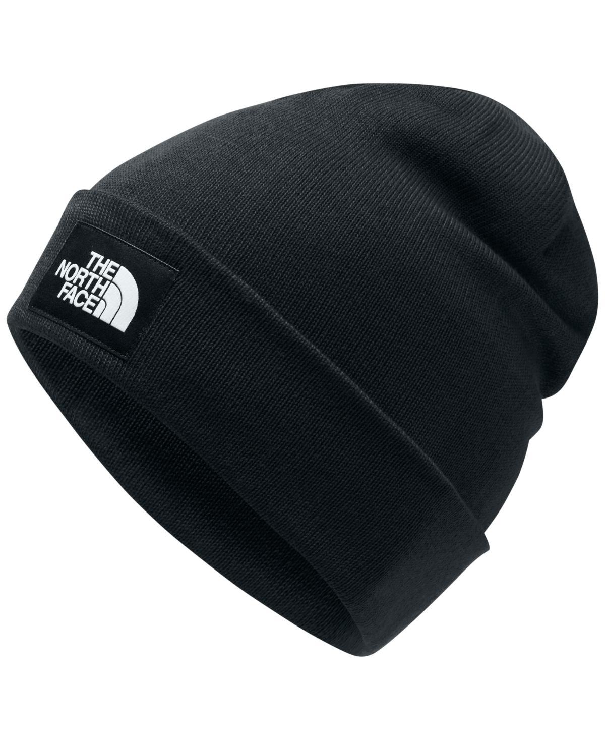 The North Face Dock Worker Recycled Beanie (Shady ) Beanies Product Image