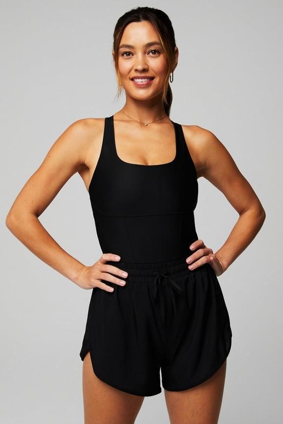 Sport Short Onesie Product Image