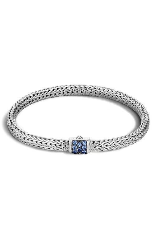 John Hardy Classic Chain 5mm Bracelet Product Image