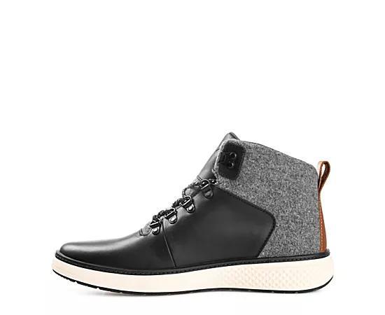 Territory Men's Drifter Mid Sneaker Product Image