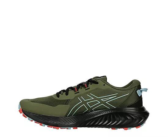 Asics Mens Gel-Excite Trail 2 Running Shoe Product Image