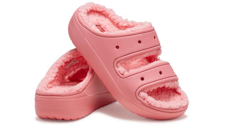 Classic Cozzzy Sandal Product Image