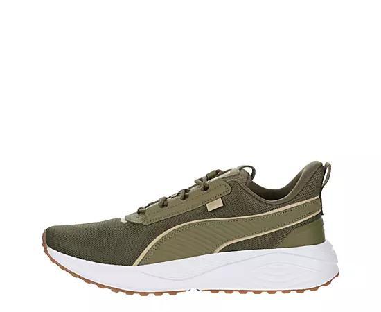 Puma Mens Pacer 23 Street Sneaker Running Sneakers Product Image