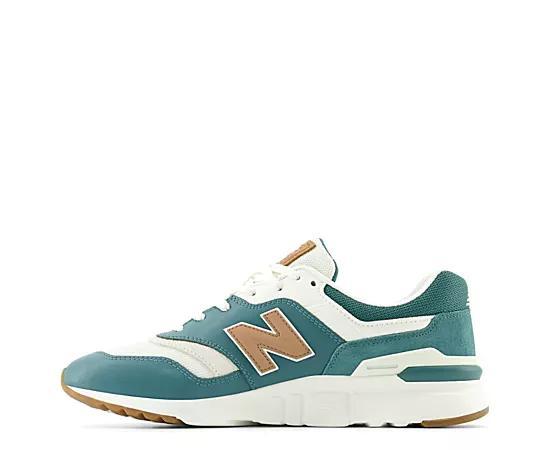 New Balance Mens 997H Sneaker Running Sneakers Product Image