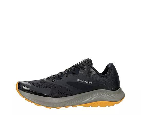 New Balance Mens Dynasoft Nitrel V5 Trail Running Shoe Product Image