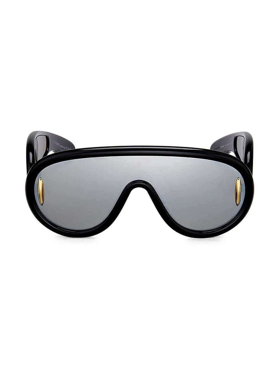 Mens LOEWE x Paulas Ibiza Mask Sunglasses Product Image