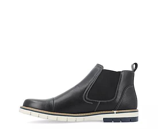 Vance Co Mens Waylon Chelsea Boot Product Image