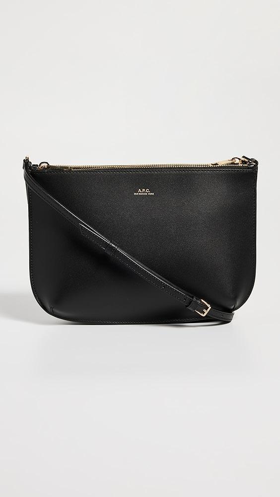 A.P.C. Sac Sarah Bag | Shopbop Product Image