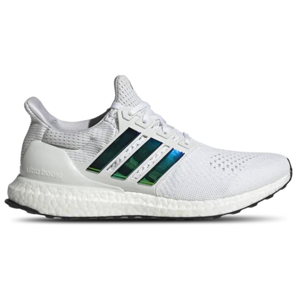 ADIDAS ORIGINALS Mens Adidas Ultraboost 1.0 In White/black Product Image