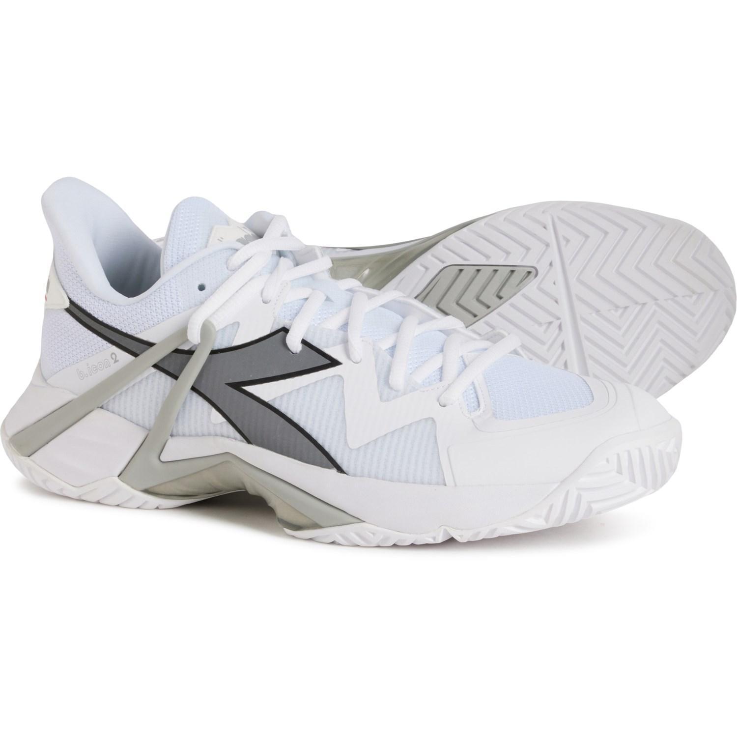 Diadora B.Icon 2 AG Tennis Shoes (For Men) Product Image