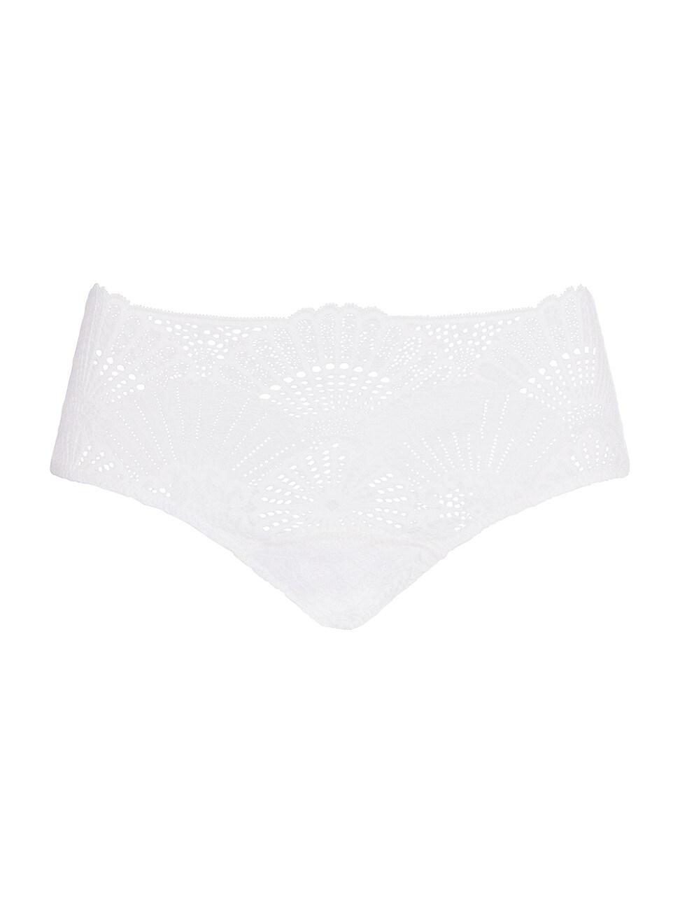 Womens Butter + Lace Hipsters Product Image