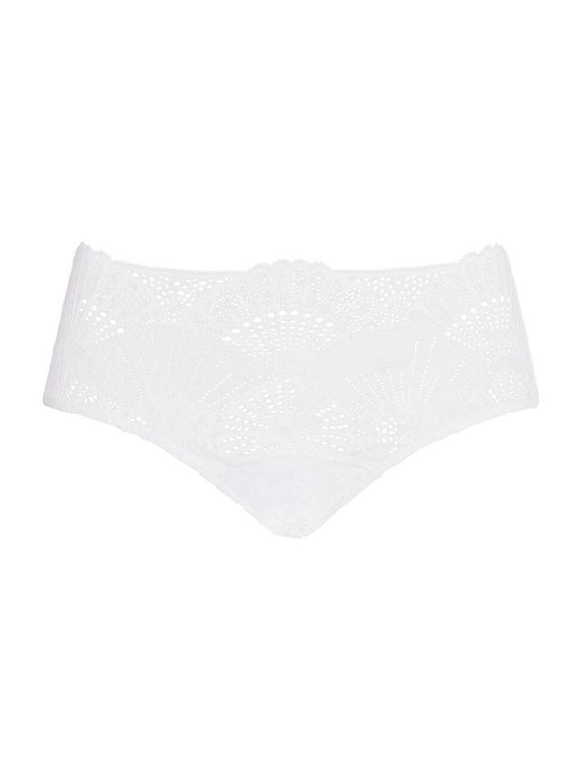 Womens Butter + Lace Hipsters Product Image