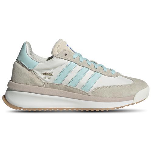 adidas SL 72 RTN Shoes Off White M 9.5 / W 10.5 Unisex Product Image