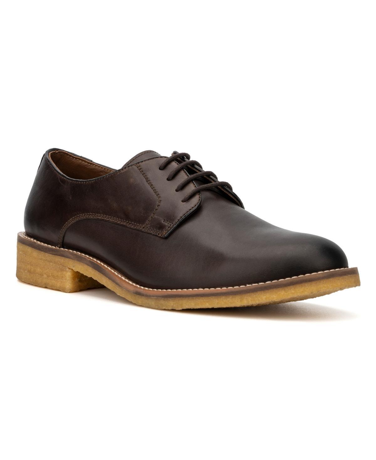 Reserved Footwear Mens Octavious Oxford Shoes Product Image