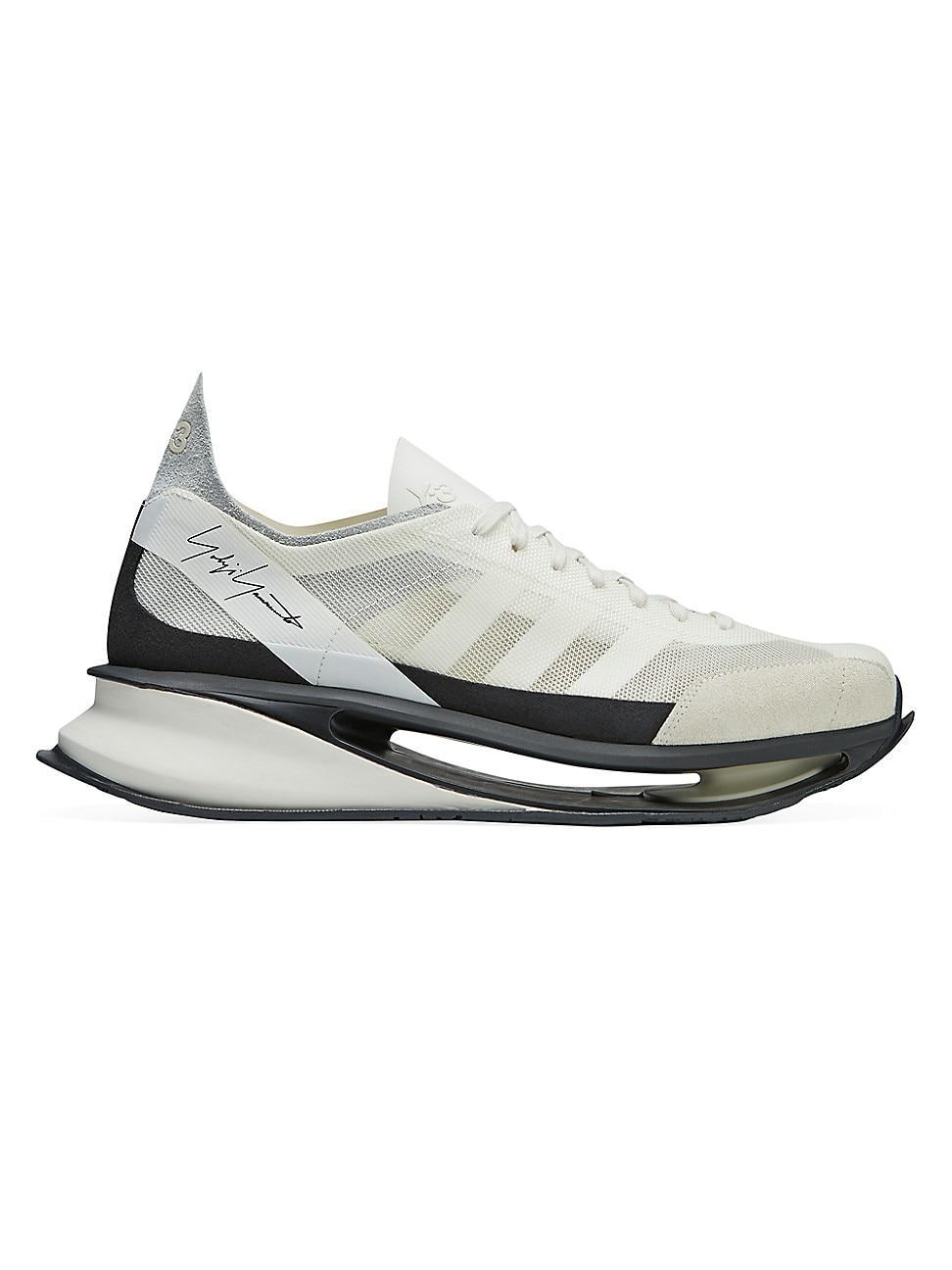 Mens S-Gendo Run Low-Top Sneakers Product Image