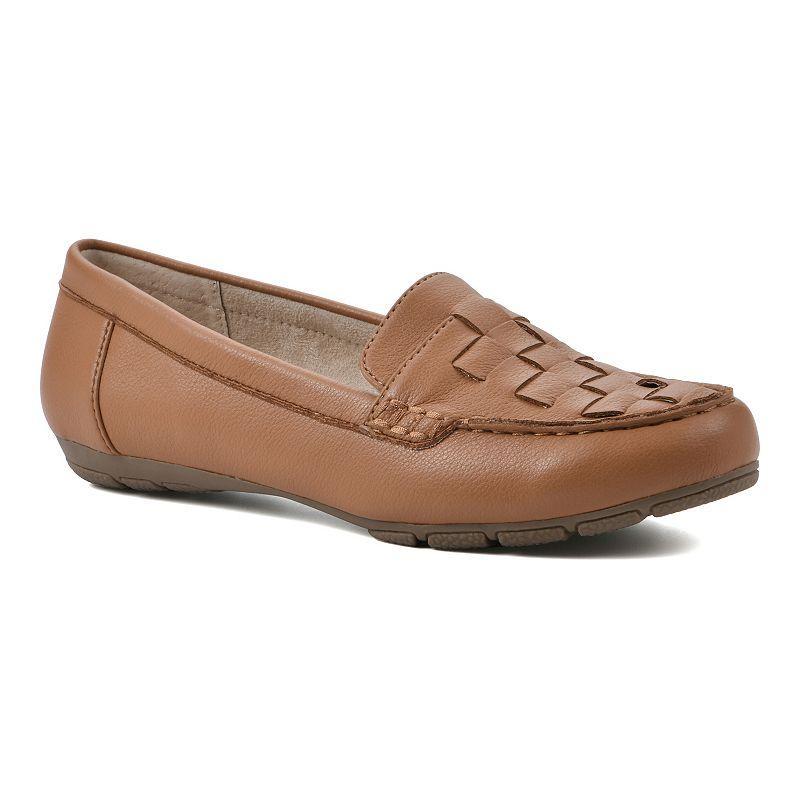 Cliffs by White Mountain Giver Womens Loafers Product Image